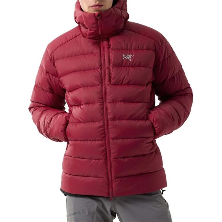 Куртка-худи Arc'teryx Thorium X000007380-