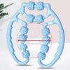 Massage Leg Rollers Muscles Roller Massager for Legs Myofascial Fascial Workout