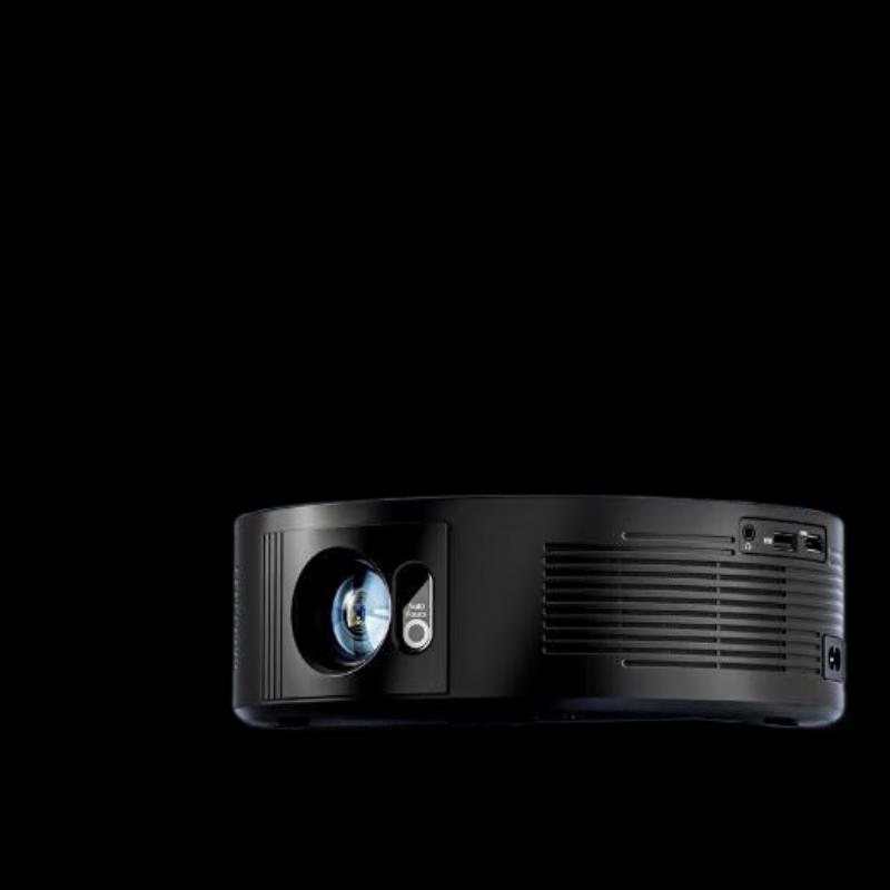 

Aigo Smart Home Projector (CN version)