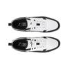 Puma Dribble Comfortable Versatile Low-Top Sneakers Unisex Sneakers White Black 40032605