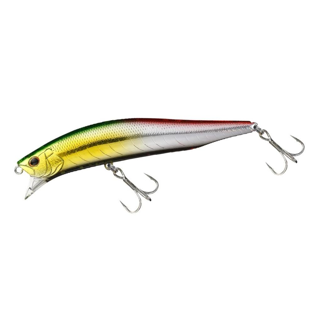 Daiwa Seabass Lure Morethan Crosswake R90FSSR A Evening Tide