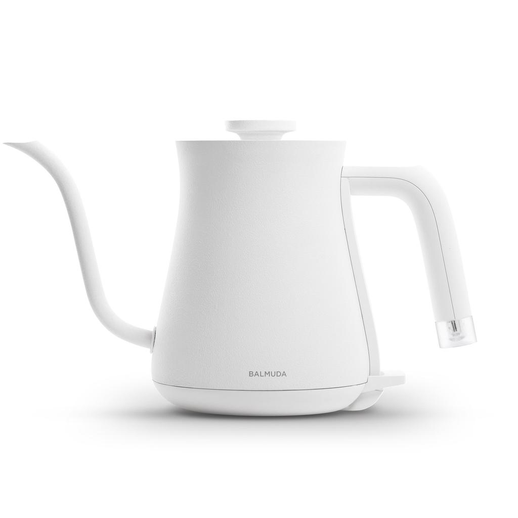 Older model BALMUDA electric kettle The Pot (white) BALMUDA The Pot K02A-WH