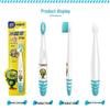 Ling Shuang Ling Children's Soft Bristle Toothbrush