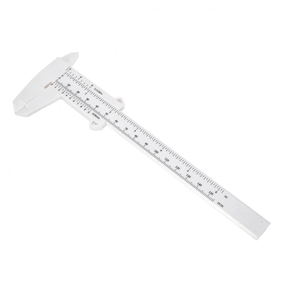 Messwerkzeug Messschieber Messschieber 0-150mm Doppelt