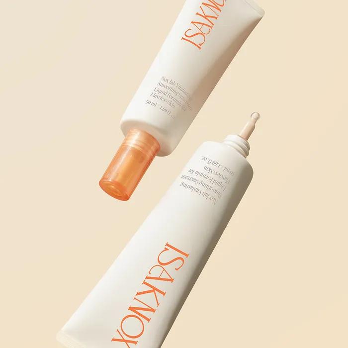 Noxlab Vitalasting Smoothing Sun Double Special Set