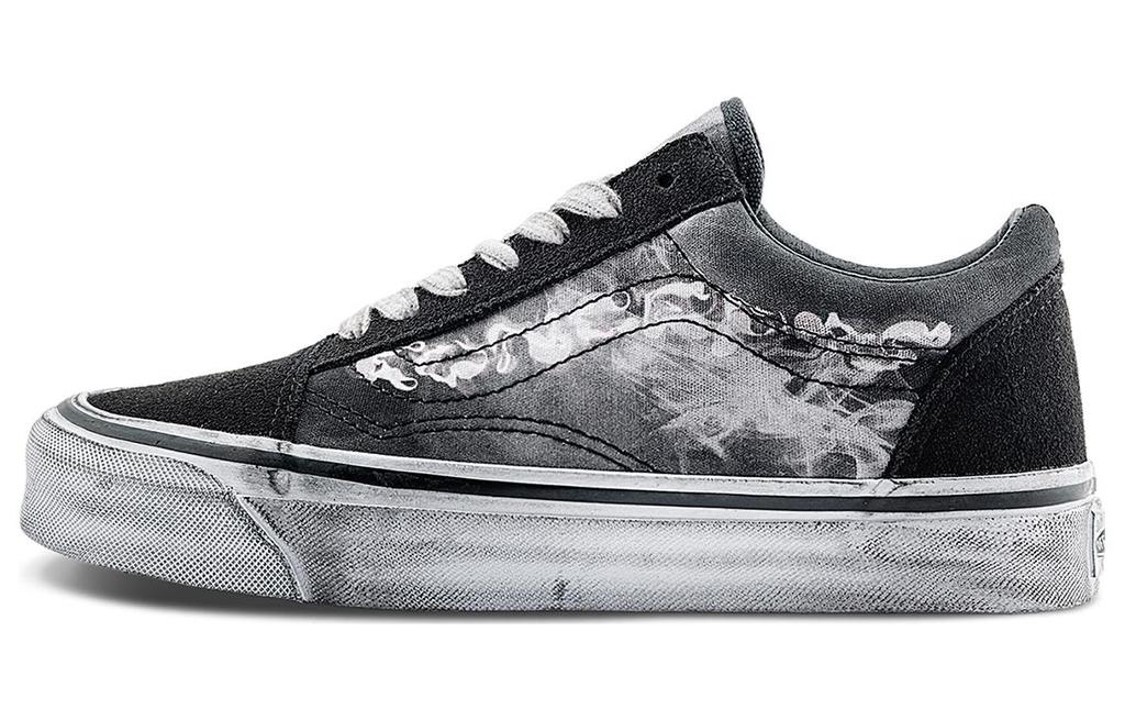 Vans Old Skool X 'CONCEPTS' VN0A4P3XY451