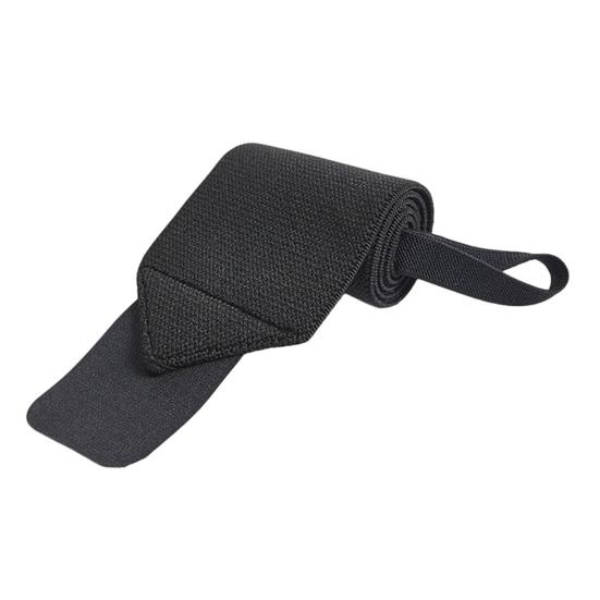 2Pcs Sports Wrist Compression Strap for Men Breathable Adjustable Wrist 2pcs