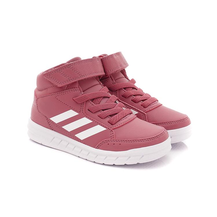 adidas Altasport Mid El K Slip Resistant Abrasion Resistant Slip Resistant Abrasion Resistant Mid Top AQ0185
