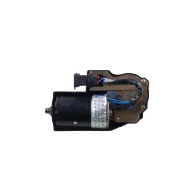 Сборка моторчика стеклоочистителя JMC Transit JX6591D-M 1