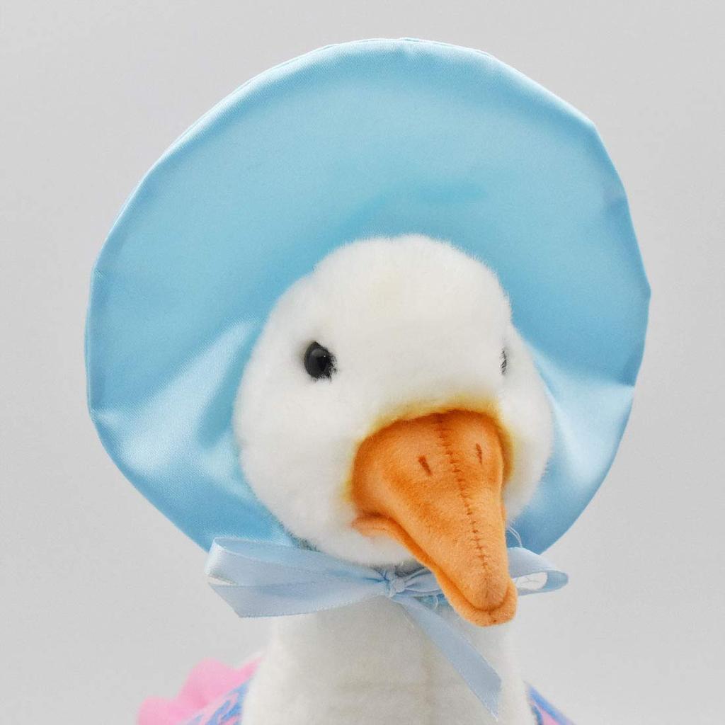 BH7666 HANSA Peter Rabbit Jemima