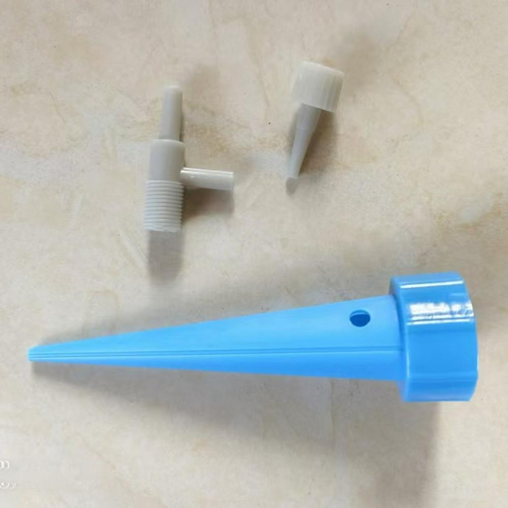 12Pcs Self-Watering Kits Automatic Waterers Drip Irrigation Indoor Plant Watering Device Plant Garden Gadgets Creative