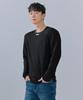 CHASECULT Men'S Basic T-Shirt-Cezk5102B03