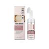 EELHOE Mishui Facial Cleanser Mousse Gently Cleanses Cutin, Moisturizes and Brightens Facial Skin, Foam Facial Cleanser