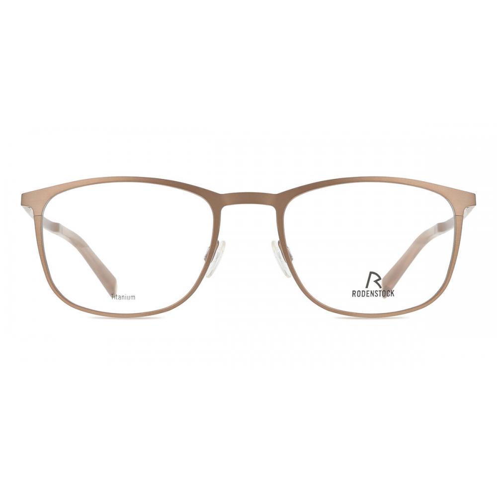 

Rodenstock R7103 B Men Eyeglasses /54-21-145