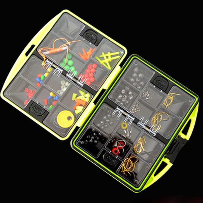 Brandungsangeln Zubehör Montageset Outdoor Angelzubehör