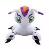 Agumon Tailmon Digimon Pluszowa Zabawka z Miękkim Wypychaniem**