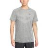 T Shirts Men's Smoke Gray Crew Neck HV5204-084