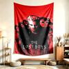 The Lost Boys (1) Tapestry Suitable For Decorating Homes Dorms And Bedrooms Soft To The Touch And A Perfect Gift For Friends And Family