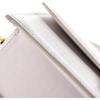 White Women's Bag – Niche Luxury Versatile Shoulder, Crossbody & Top Handle Handbag