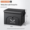 Compatible Trunk and Car Storage Boxes for Wuling Hongguang, Rongguang, Kaijie, Xingchen, Xingchi, and Bingo Models