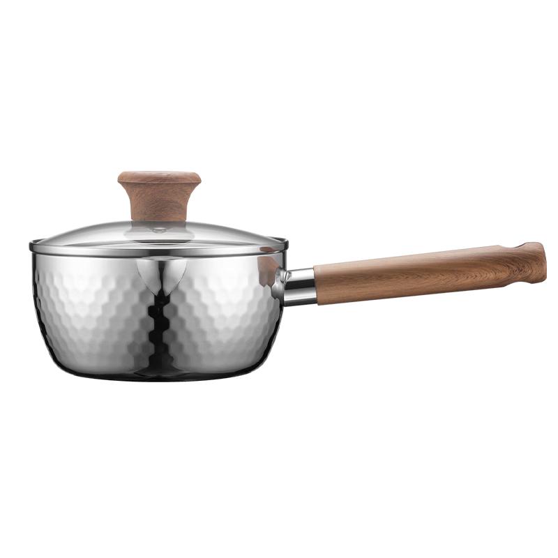 Supor 316L Stainless Steel Multi-purpose Yukihira Pot