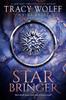 Star Bringer by Nina Croft Hardback Book 9780349439969