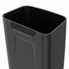 Car Door Bin with Umbrella Holder, Easy to Use And Leakproof, for Your Vehicle's Waste. Interior