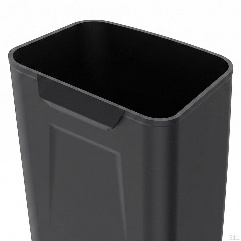 Car Door Bin with Umbrella Holder, Easy to Use And Leakproof, for Your Vehicle's Waste. Interior