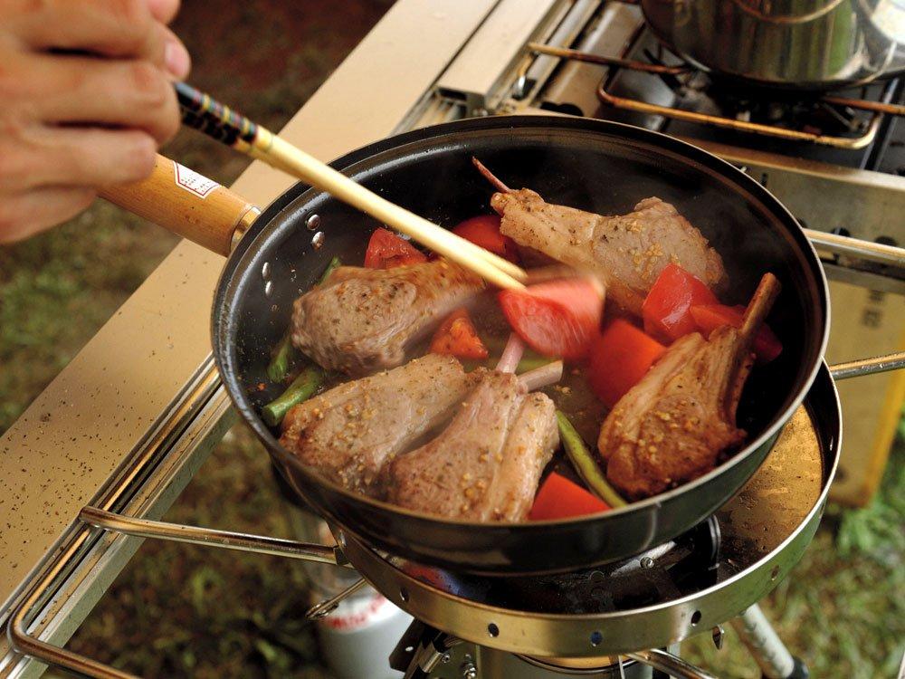 Snow Peak Field Cooker CS023 Pro.3