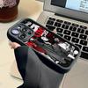 Band Rage A-Against The M-Machine Classic Phone Case For IPhone 17 16 15 14 13 12 11 Air Plus Pro Max Soft Back Cover