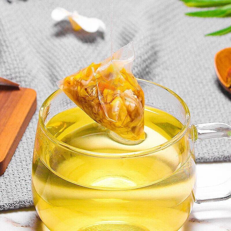 Poria Cocos Corn Silk Tea Herbal Tea 250g