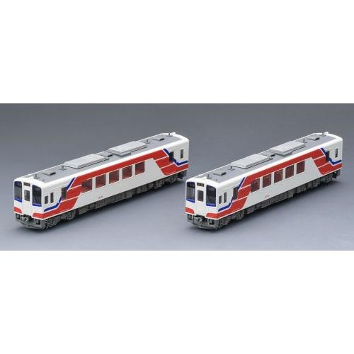 TOMYTEC TOMIX N Gauge Sanriku Railway 36 700 Series Set 98127 Diesel Car Model Train
