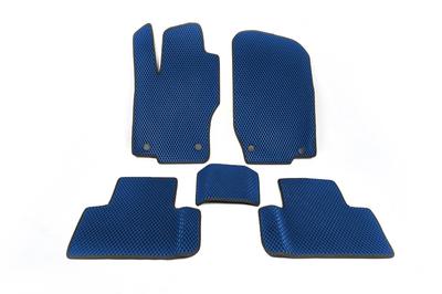 Accesorios Interior – Alfombrillas para el interior y el maletero