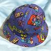 [USED] BoTT Bucket Hat, Subculture, Streetwear