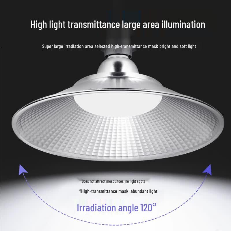 Lishi LED Industrial High Bay Light
