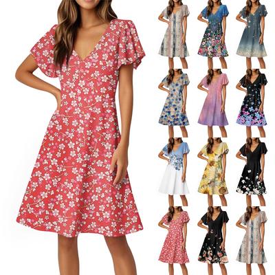 Šaty – Neformální šaty