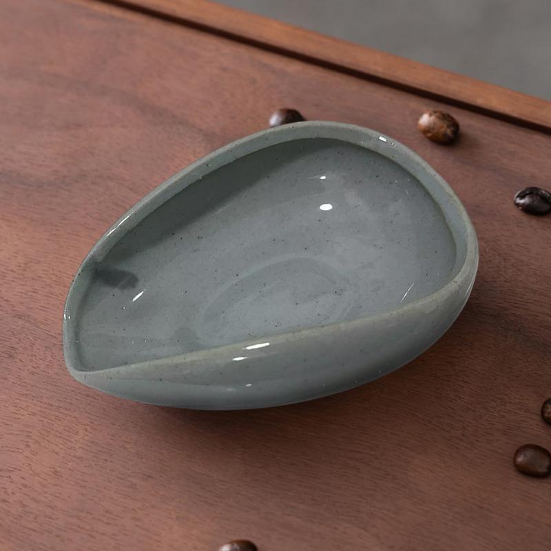 Coffee Bean Dosing Cup Portable Coffee Spoon Coffee Bean Weighing Bowl For Buffet Hotel Home Office Cafe Barista Tools