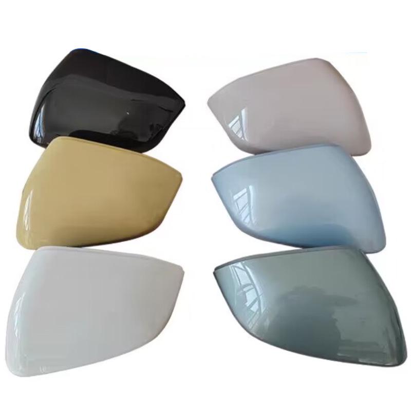NIO ET5/ET7 Rearview Mirror Cover with Turn Signal Base