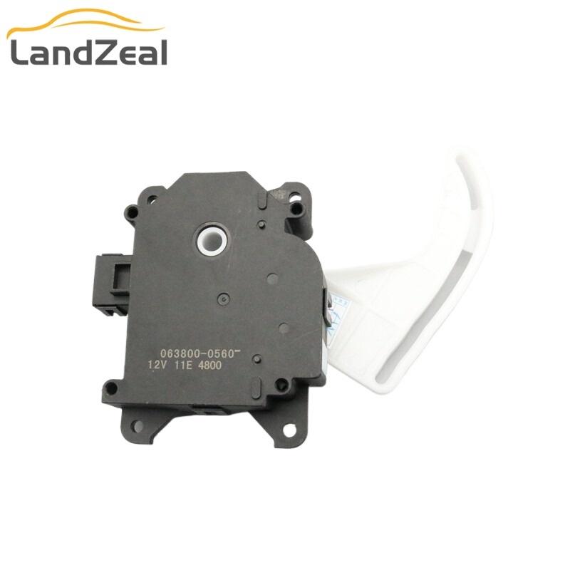 AE0637008930 Car Air Conditioner Adjust Motor Heating Actuator Bracket For Toyota Corolla E120 E130 2004-2013 1.8