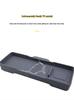 Tesla Model Y3YL Center Console Tissue & Storage Tray