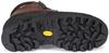 Hiking Boots Hanwag Alaska Pro Wide GTX (204100-932012) Century/black