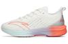 Women's Sneakers MACH 1.0 Sports Breathable Low Top Running Shoes Women's Ivory White