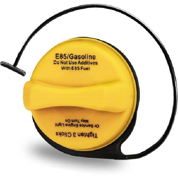 E85 Gas Cap, Fuel Gas Cap For 2007-2011 Silverado 1500, Suburban 1500 Tahoe