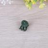 20/30/40Pcs Plant Support Daisy Garden Orchid Clips Vines Grow Upright Clip Set