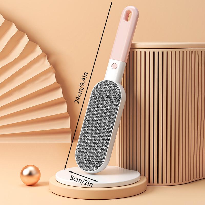 Multifunction Pet Fur Remov Clothes Hair Remov Brush Pet Hair Remover Brush Reusable Cat Dog Hair Lint Roller Take Out Lint
