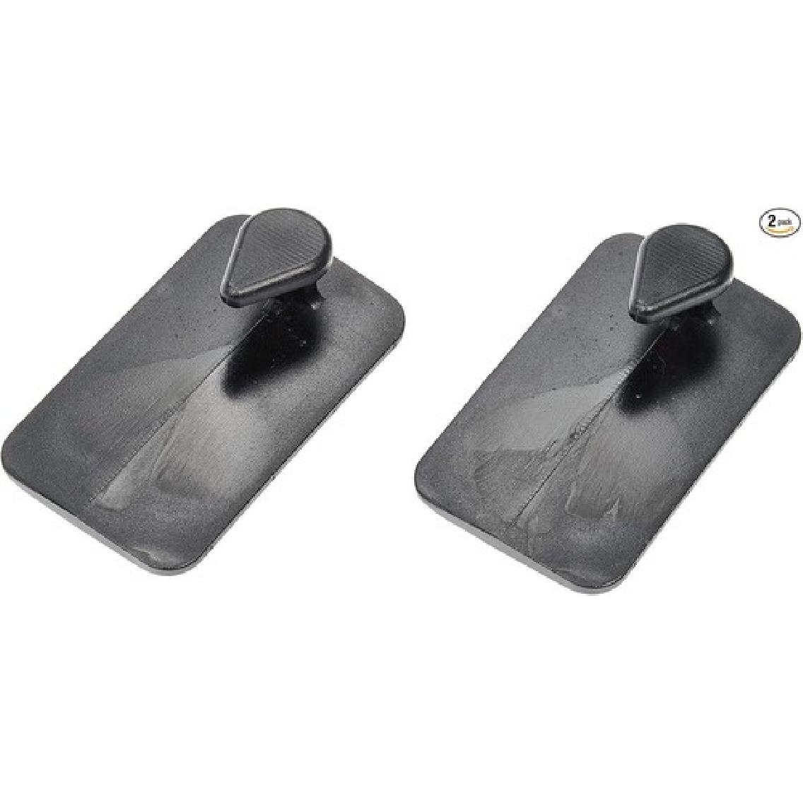 

Floor Mat Retainer Clips Compatible with Select Models, 2 Pack