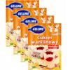 Gellwe Vanilla Sugar 30 G X 4 Pieces