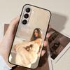 T-Tini S-Stoessel Singer Phone Case For Samsung Galaxy S21 S22 S23 S24ULTRA S25ULTRA FE Ultra Plus5G A52S S26 Soft Cover