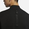 Nike Sportswear Storm-Fit Tech Pack Unlined Loose Zip Jacket Men Outerwear Black DM5502-010