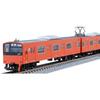 Tomytec Tomytec N-Spur Jr 201 Serie Jr West 30N reNewal Wagen oraNge Set 98843 Modellbahn